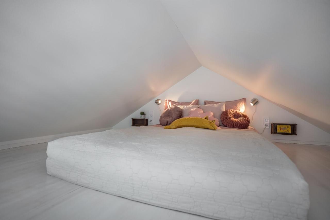 Semesterbostad Sparkling Newly Built House Close To & Nature Stockholm